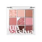 Unleashia Glitterpedia Eye Palette Nro 5 All Of Dusty Rose 1ut