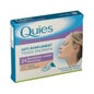 Quies AntiRonflement Petite Taille 24 Bandelettes Nasales