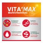Santarome Phyto Vita'Max Multivitamines Goût Citron Vert 20 Comprimés