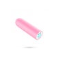 Crushious Quackers Balle Vibratoire Rechargeable Usb Rose 1 Unité