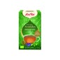 Yogi Tea Thé Fresh Senses Inspiration Bio 17uts