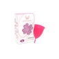Intimichic Coupe Menstruelle Silicone Medica L 1ud
