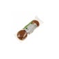 La Campesina Bollitos Raisins secs au miel de seigle 3Uds 130g