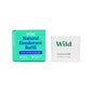 Wild Déodorant Naturel Recharge Coton & Sel Marin 40g