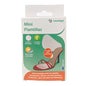 Medilast T-onic mini semelles intérieures