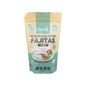 Nuveg Préparation pour Garniture de Fajitas Végétalienne 120 g