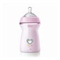 Chicco Biberon Nat-Feeling 6M+ Girl 330ml