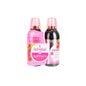 Milical Draineur Ultra Framboise 2x500mL