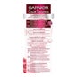 Garnier Color Sensation N°5.52 Châtaigne Cashemire 4 pièces