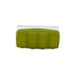 Cooper Pilbox Daily Vert Pilulier