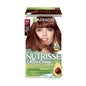Garnier Nutrisse Kit Coloração Permanente 4.5 Castanho Acajou