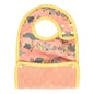 Close Bavoir Cheetah Taille L 1ut