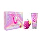 Police To Be Goodvibes Coffret Parfum Femme 40 ml + Lotion Corps 100 ml