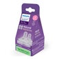 Philips Avent Natural Response Tétine Rapide +3m 2uds