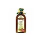 Green Pharmacy Shampooing Argan & Grenade 350ml Cheveux secs