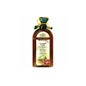 Green Pharmacy Shampooing Argan & Grenade 350ml Cheveux secs