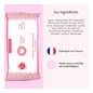 Musc Intime Lingettes Intimes Rose Mystik 30 Unités