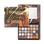 Bellapierre Cosmetics Palette 35 Ombres Rocky Road 38g