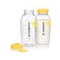 Medela bouteille en plastique 2 pcs