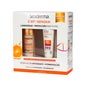 Sesderma C-vit Luminous Fluid Box 50ml + Repaskin Silk Touch SPF50+ 50ml