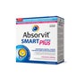 Absorvit Smart Exta Plus 30caps + 30 Ampoules