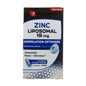 Forté Pharma Zinc Liposomal 15mg 60 Gélules