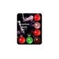 Pack Secret Play Balles Brésiliennes Aromas 6x24g