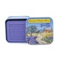 La Savonnerie de Nyons Savon Boîte Métal Provence 100g