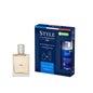 Christine Arbel Coffret Style À La Française 100ml + Fresh 100ml