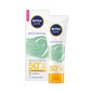 Nivea Sun Protection Minérale Visage SPF50+ 50ml