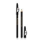Eveline Cosmetics Eyeliner Yeux Longue Durée Noir 3 g
