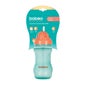 Baboo Gobelet Paille Silicone Vert 360ml +9 Mois 1ut