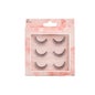 Invogue False Eyelashes Multipack Lash Vault Jetsetter 3 Paires