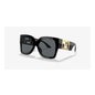 Versace Lunettes de Soleil VE4402 1ut