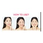 G9 Skin Hydrogel Pink Blur Eye Patch 100g