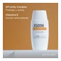 Foto Ultra 100 ISDIN Active Unify Fusion Fluid SPF50+ 50ml