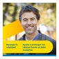 Supradyn Energy 50+ Vitamines Minérales et Énergie 30 Comprimés