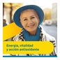Supradyn Energy 50+ Vitamines Minérales et Énergie 30 Comprimés
