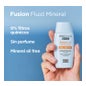Fotoprotector ISDIN® Fusion Fluid Mineral SPF 50+ 50 ml