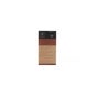 Apivita teinture permanente nuance 1 noir 1 pc