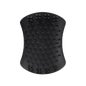 Tangle Teezer Esfoliador e Massajador Onyx Black 1 Unidade