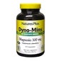 Nature's Plus Dyno Mins Magnésium 300mg 90 Capsules