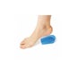 Gelastic Losan repose-talon coussin de talon 2 Unités