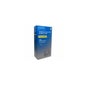 Compresses de gaze non tissée stérile Alvita 10 Cm X 20 Cm 25 Enveloppes (2 U/feuilles)