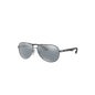 Ray-Ban Rb8313 004-K6 Polarisé 58 Mm 1pc