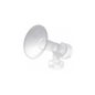 Entonnoir Medela PersonalFit T-L 27mm 1ud