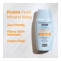 Fotoprotector ISDIN® Pediatrics Fusion Fluid Mineral Baby SPF 50+ 50 ml