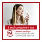 Mag 2 24H Magnésium Marin 2x60 Comprimés