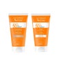 Avène Pack Crème Teintée SPF50+ 50ml + Crème Peaux Sèches SPF50+ 50ml