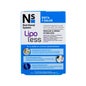 NS Dietcontrol Lipoless 60 Comprimés